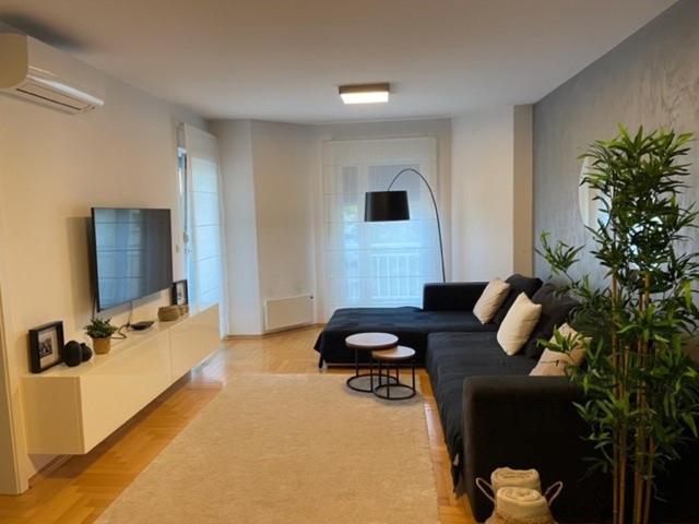 Apartment Lungomare Πούλα Εξωτερικό φωτογραφία