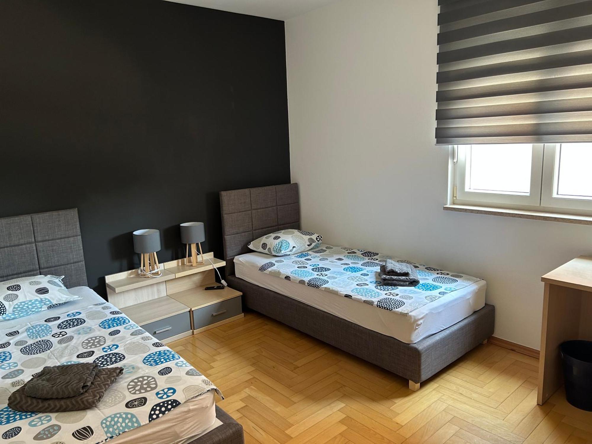 Apartment Lungomare Πούλα Εξωτερικό φωτογραφία