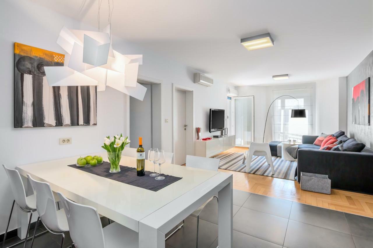 Apartment Lungomare Πούλα Εξωτερικό φωτογραφία