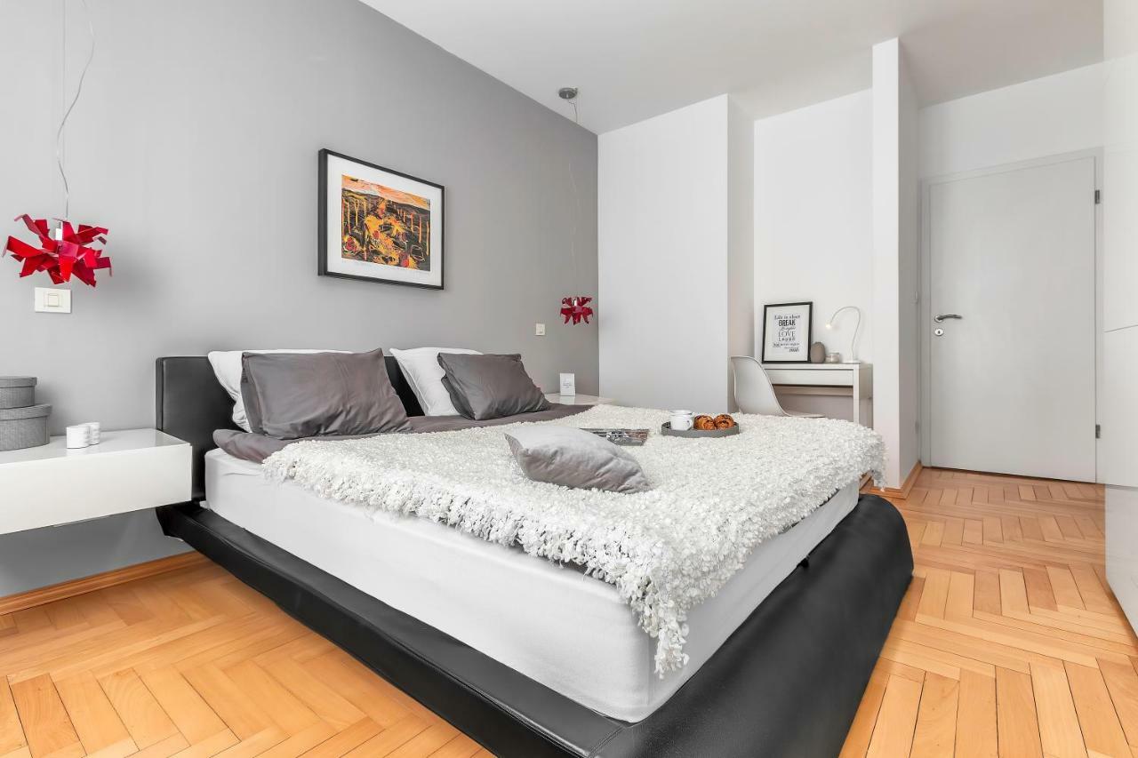 Apartment Lungomare Πούλα Εξωτερικό φωτογραφία