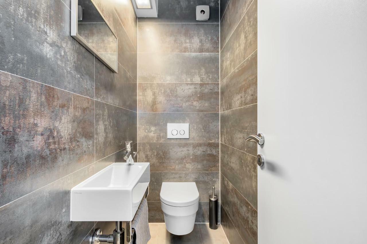 Apartment Lungomare Πούλα Εξωτερικό φωτογραφία