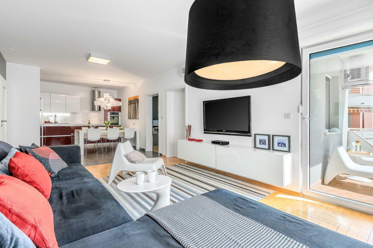 Apartment Lungomare Πούλα Εξωτερικό φωτογραφία