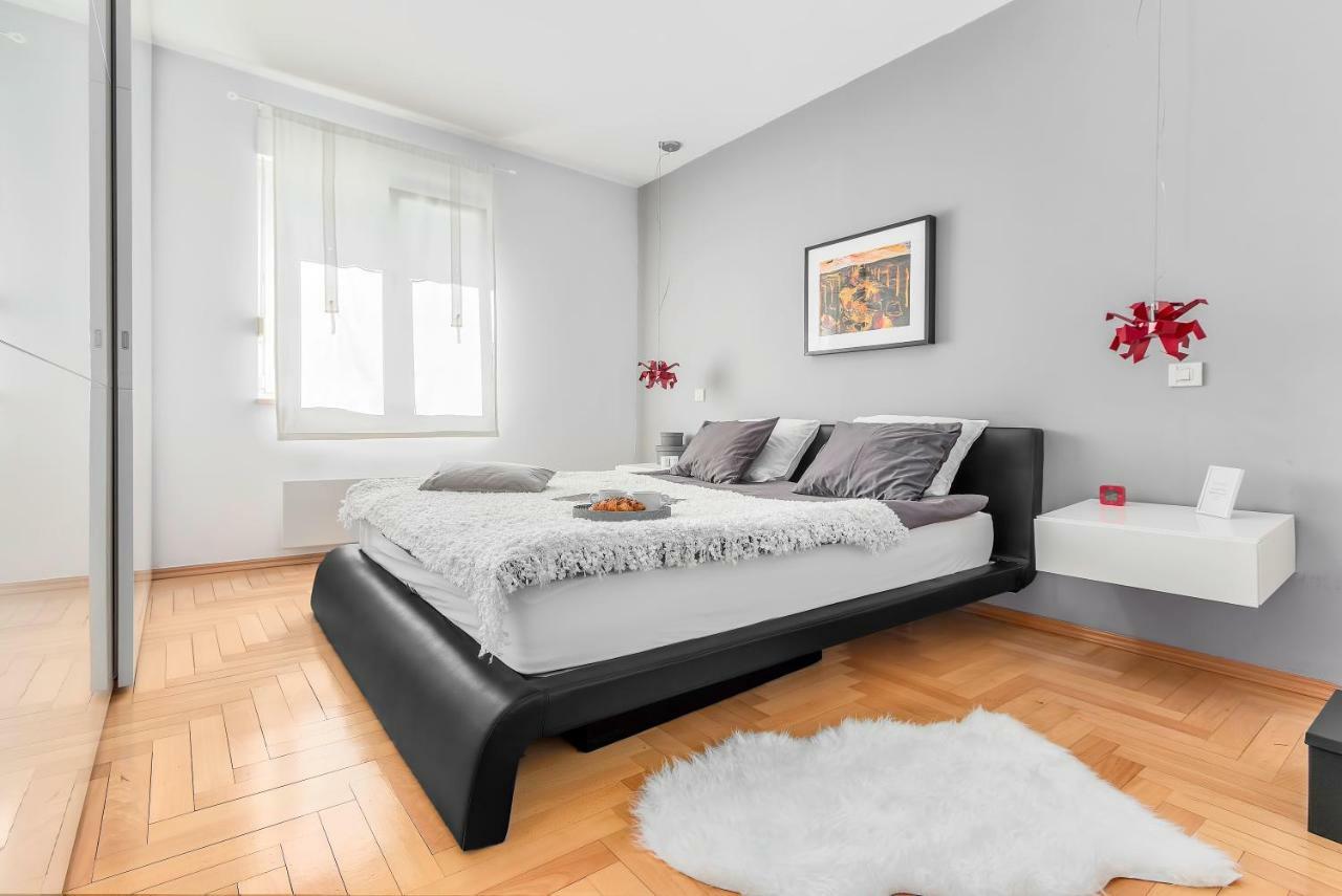 Apartment Lungomare Πούλα Εξωτερικό φωτογραφία