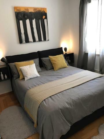 Apartment Lungomare Πούλα Εξωτερικό φωτογραφία